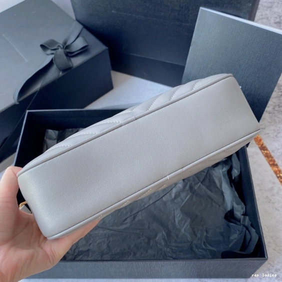 Repzbay REP LOU BAG-23*16*6CM CAMERA YSL 0824